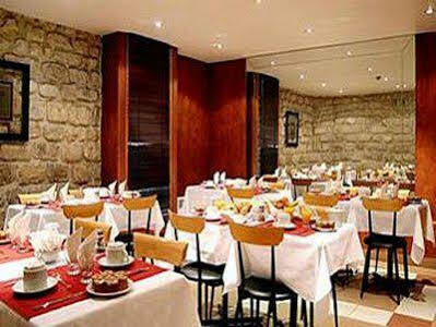 Pavillon Porte De Versailles 4* Paris
