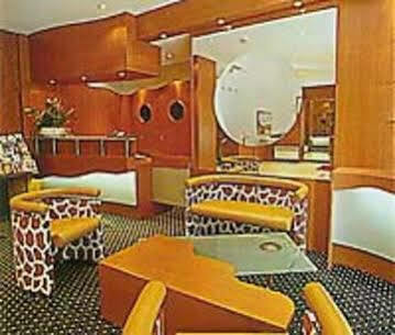 Pavillon Porte De Versailles Hotel
