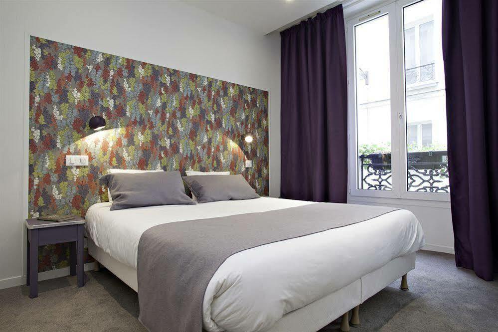 Hotel Boheme