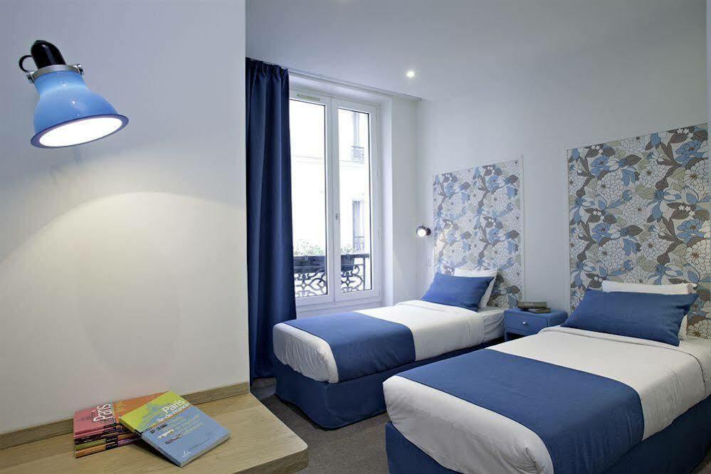 Hotel Boheme Paris