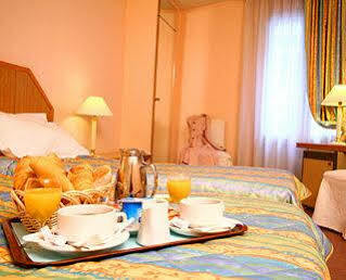 Fertel étoile Hotel Paris