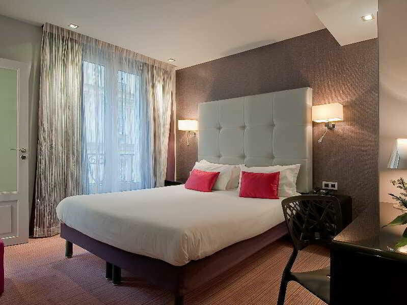 Opéra Marigny Hotel Paris