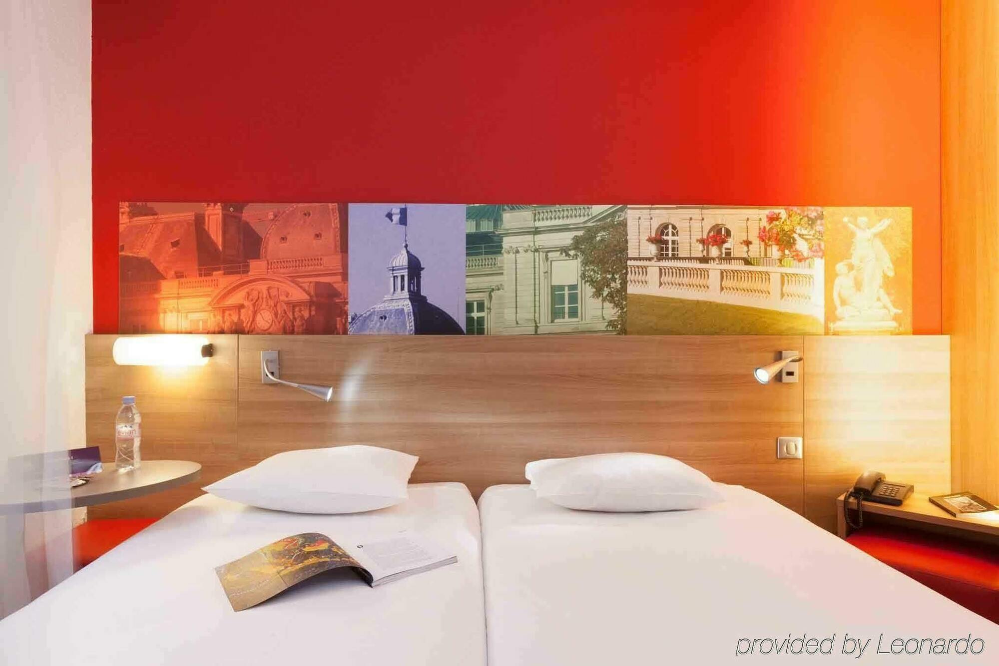 Ibis Styles Alésia Montparnasse Hotel