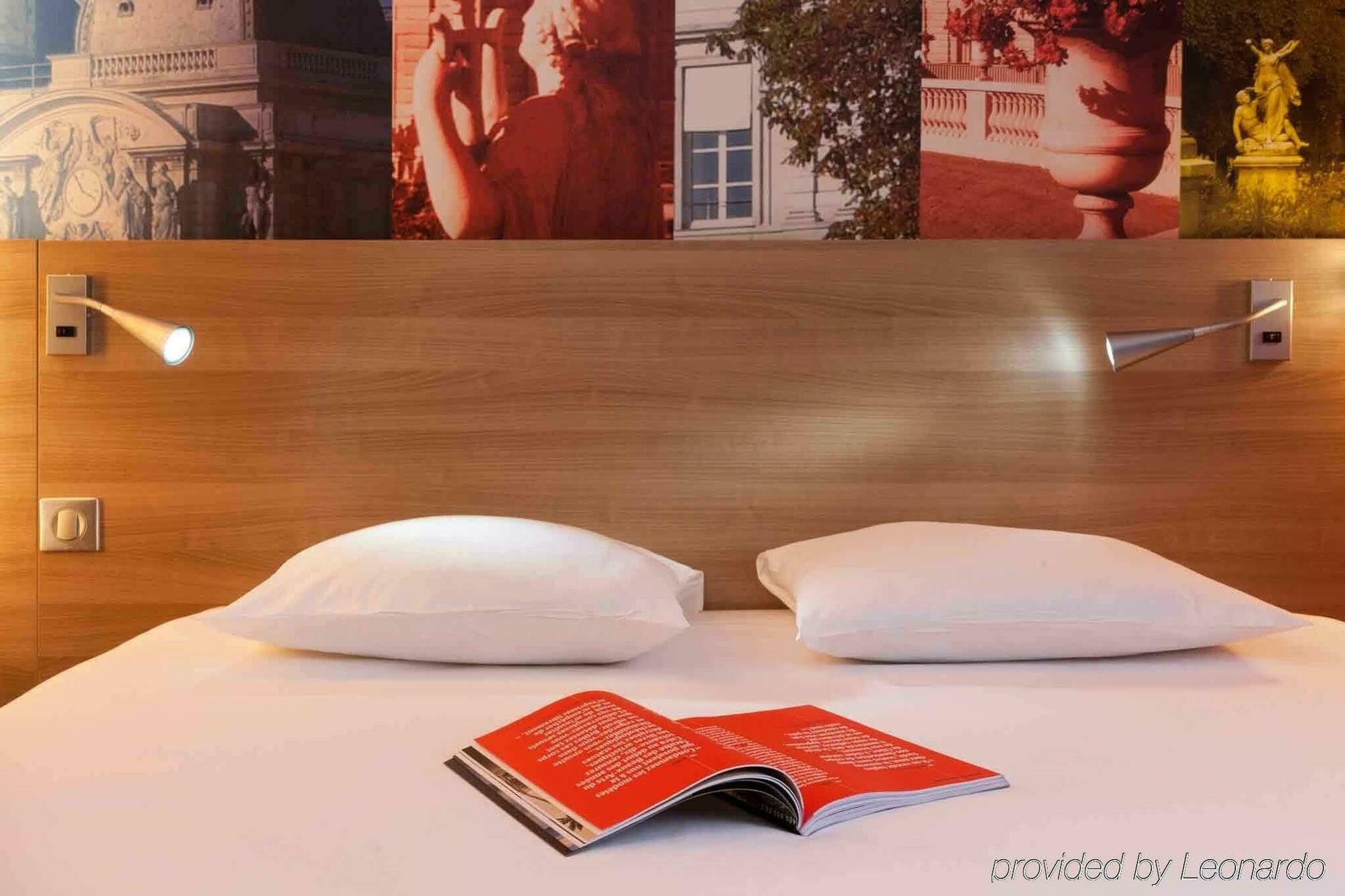 Ibis Styles Alésia Montparnasse 3*