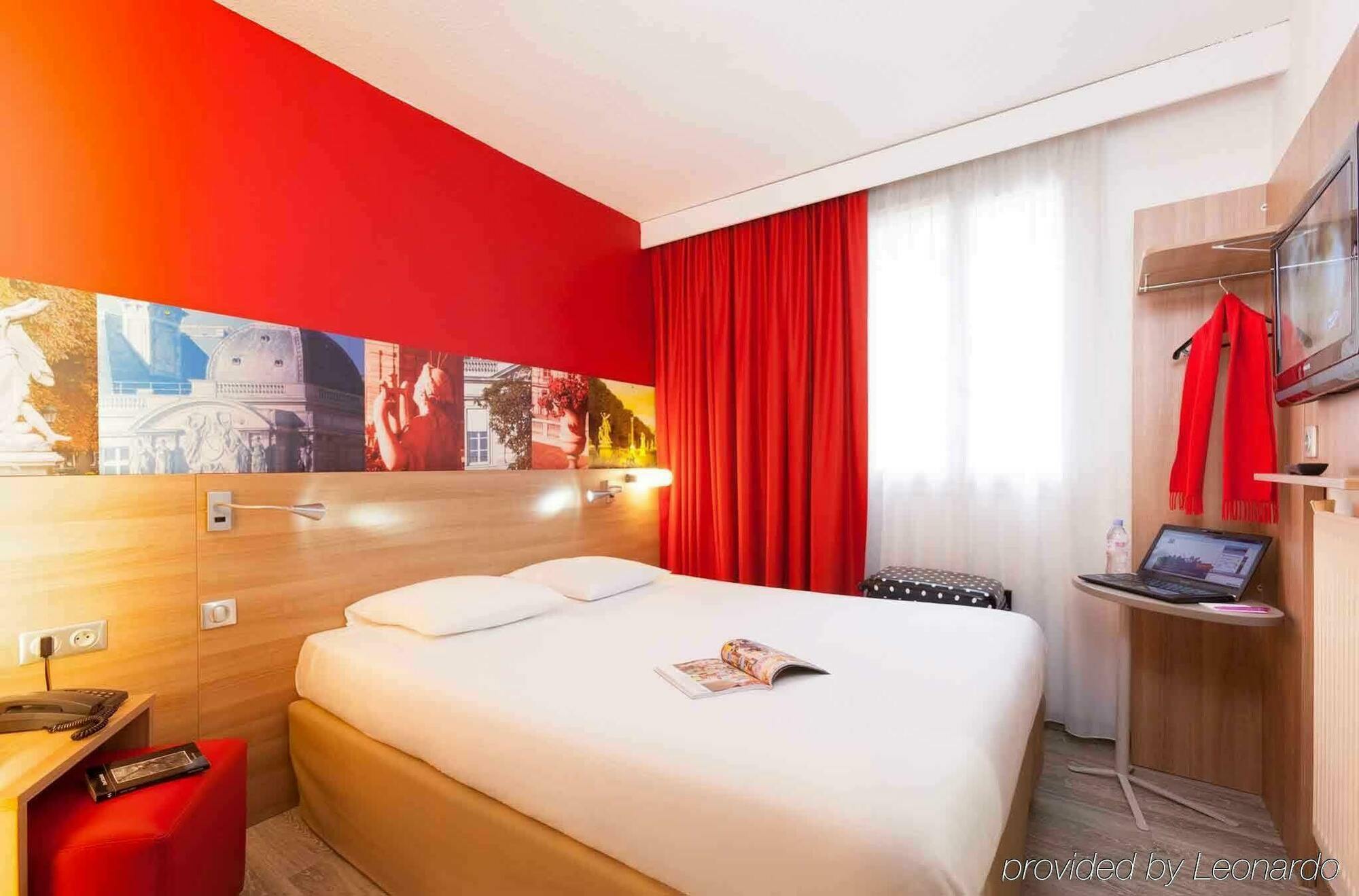 Ibis Styles Alésia Montparnasse Hotel