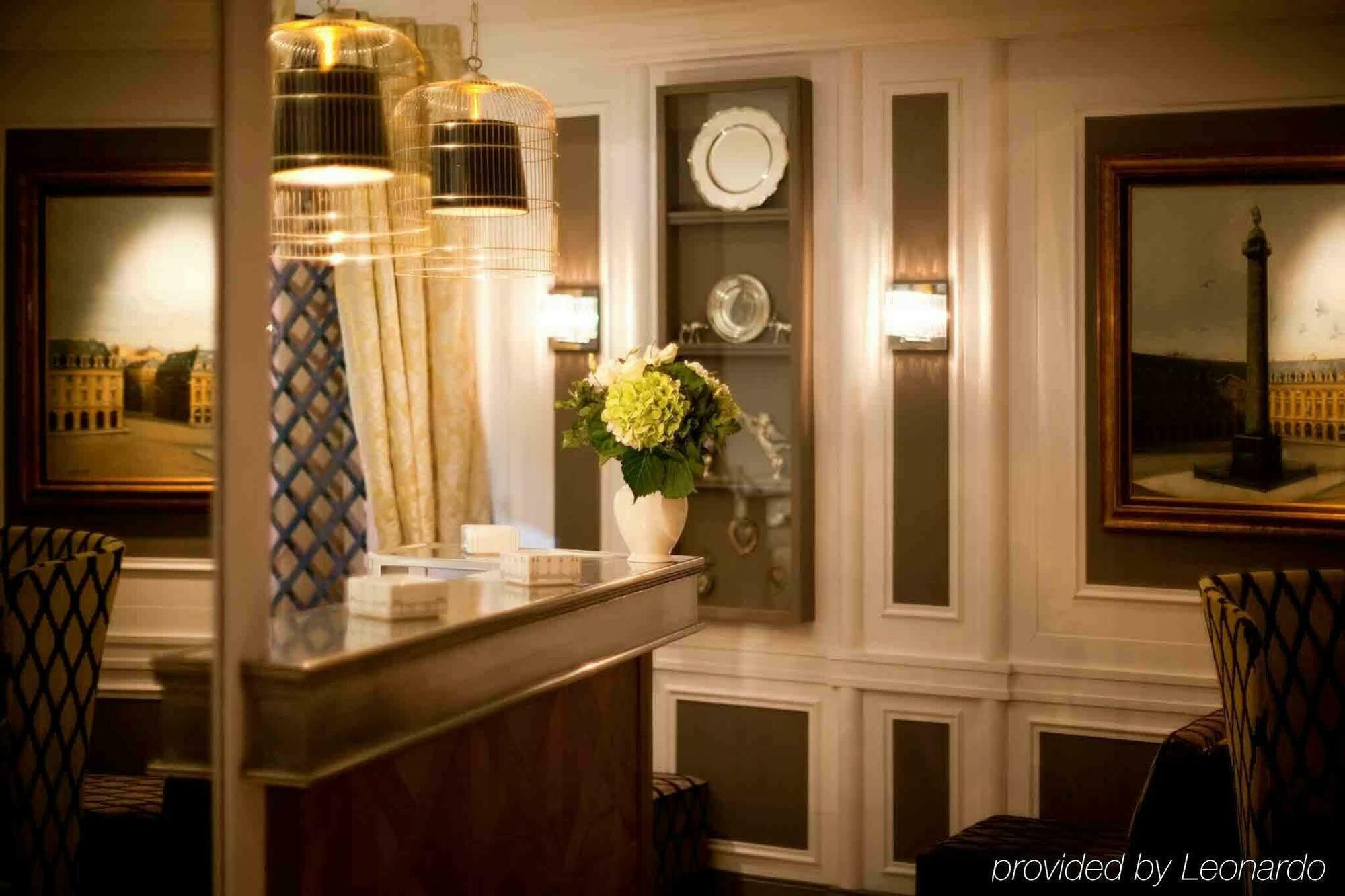 Stendhal Place Vendome - Mgallery Hotel