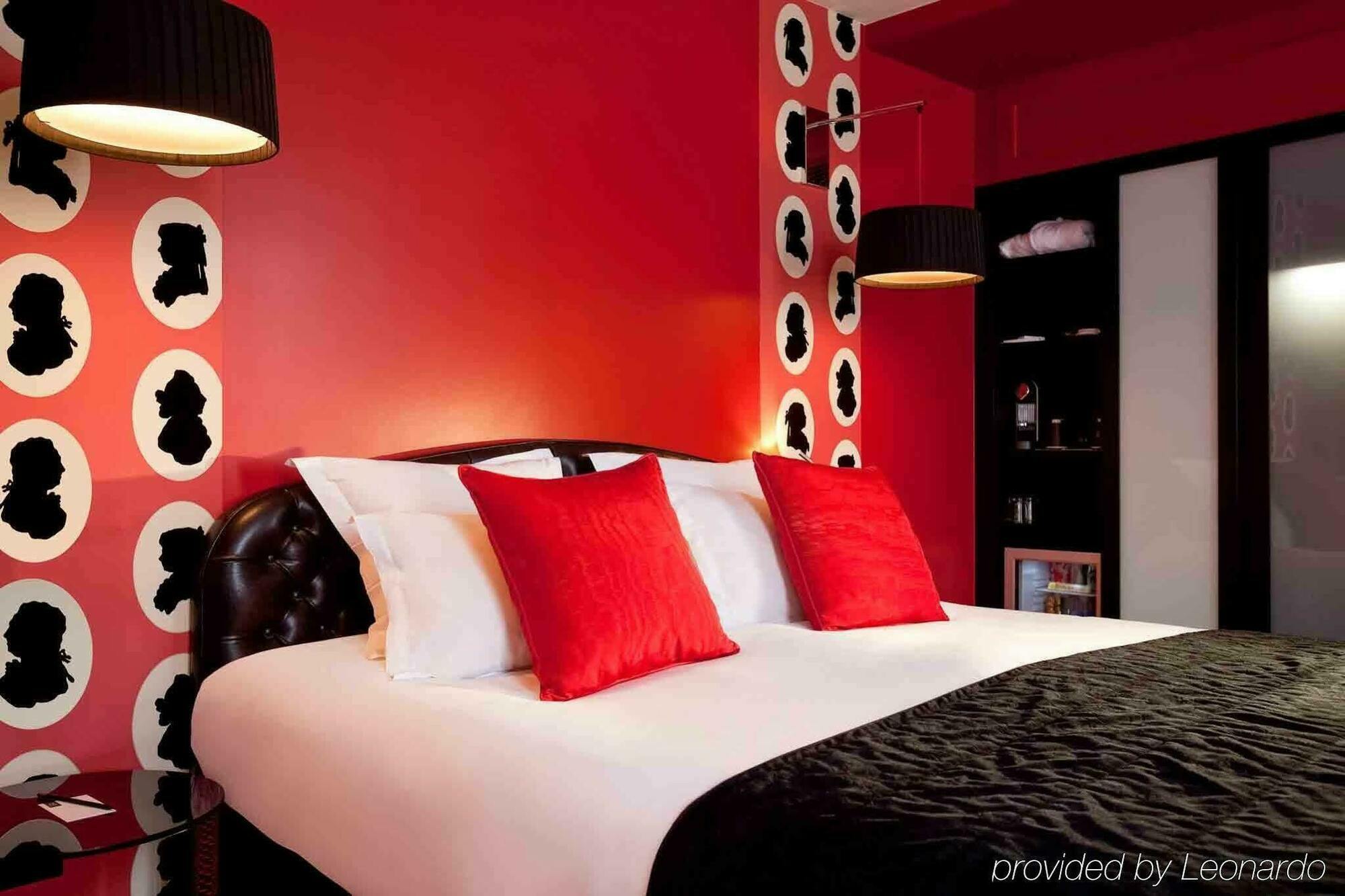 Hotel Stendhal Place Vendome - Mgallery Paris