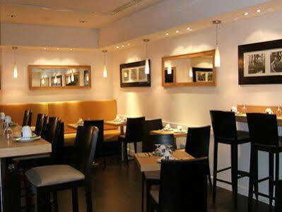 Residhome Opera 4* Paris