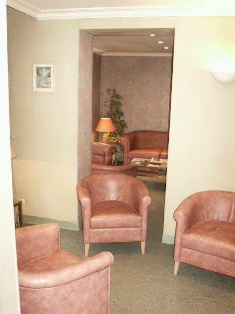 Logis 15 Montparnasse 4* Paris