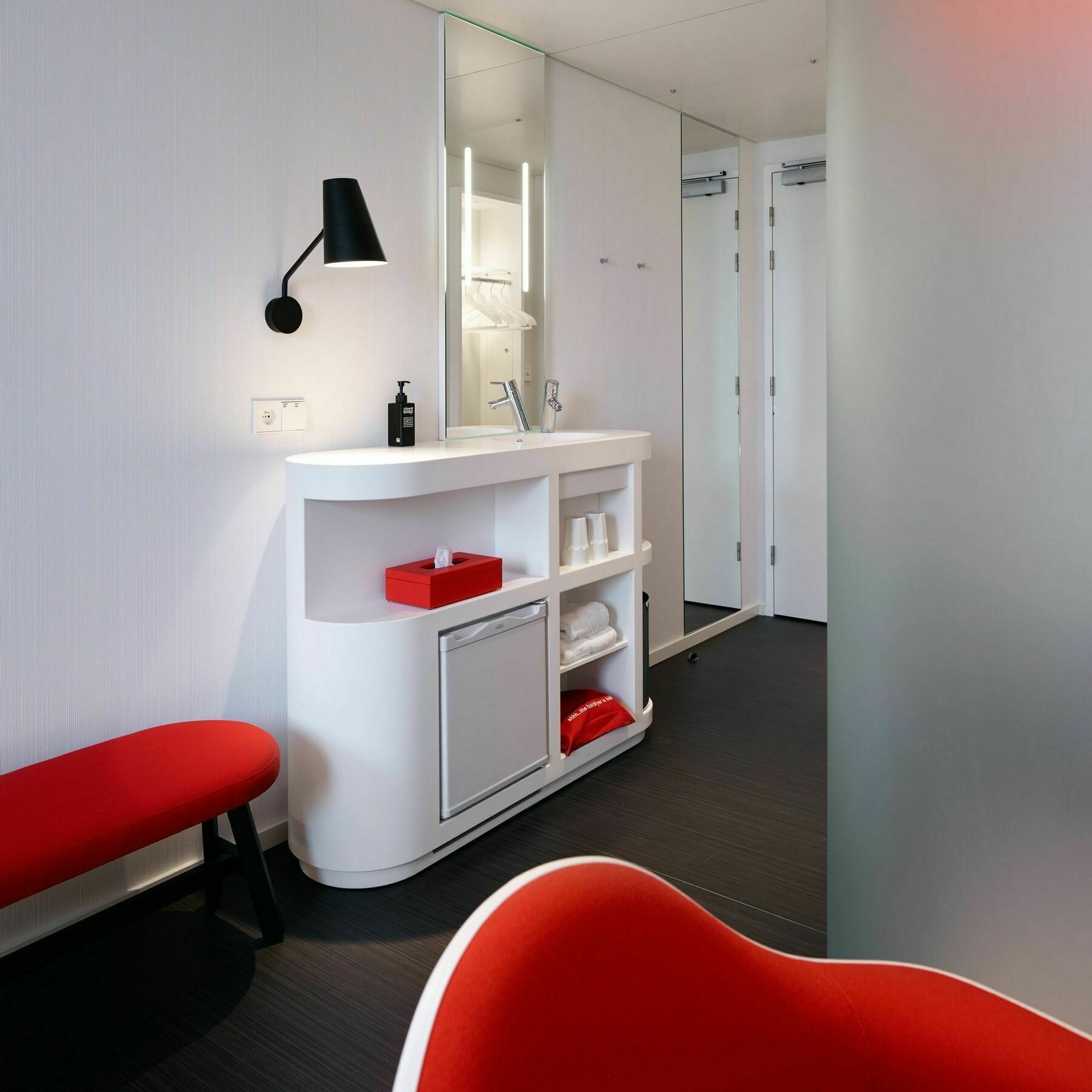 Citizenm Gare De Lyon