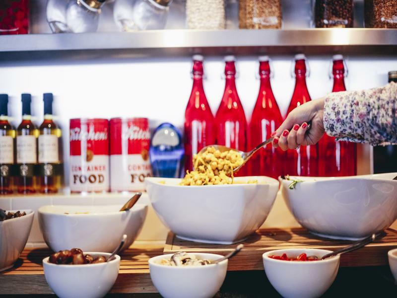 Hotel Citizenm Gare De Lyon 4*