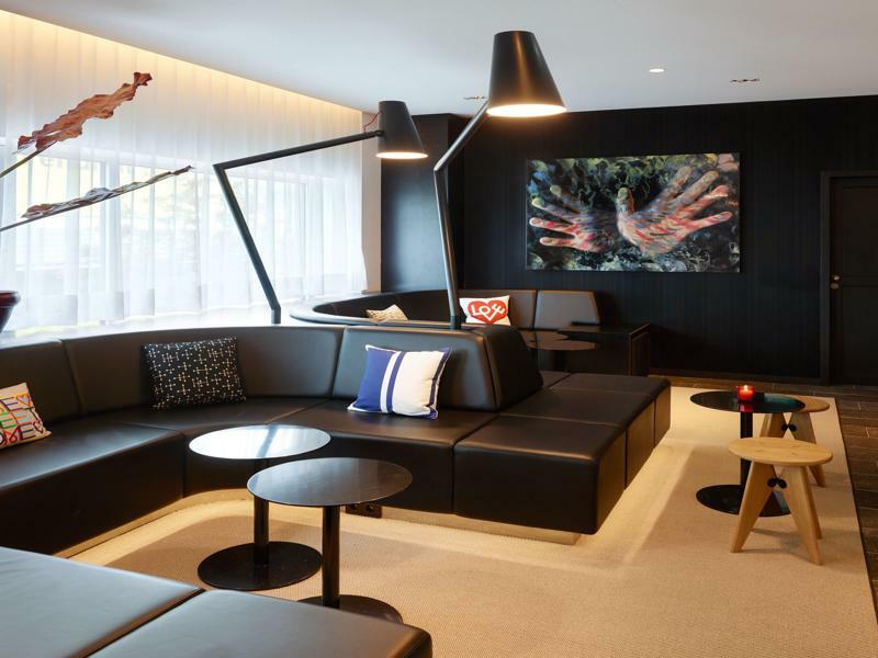 Citizenm Gare De Lyon Paris