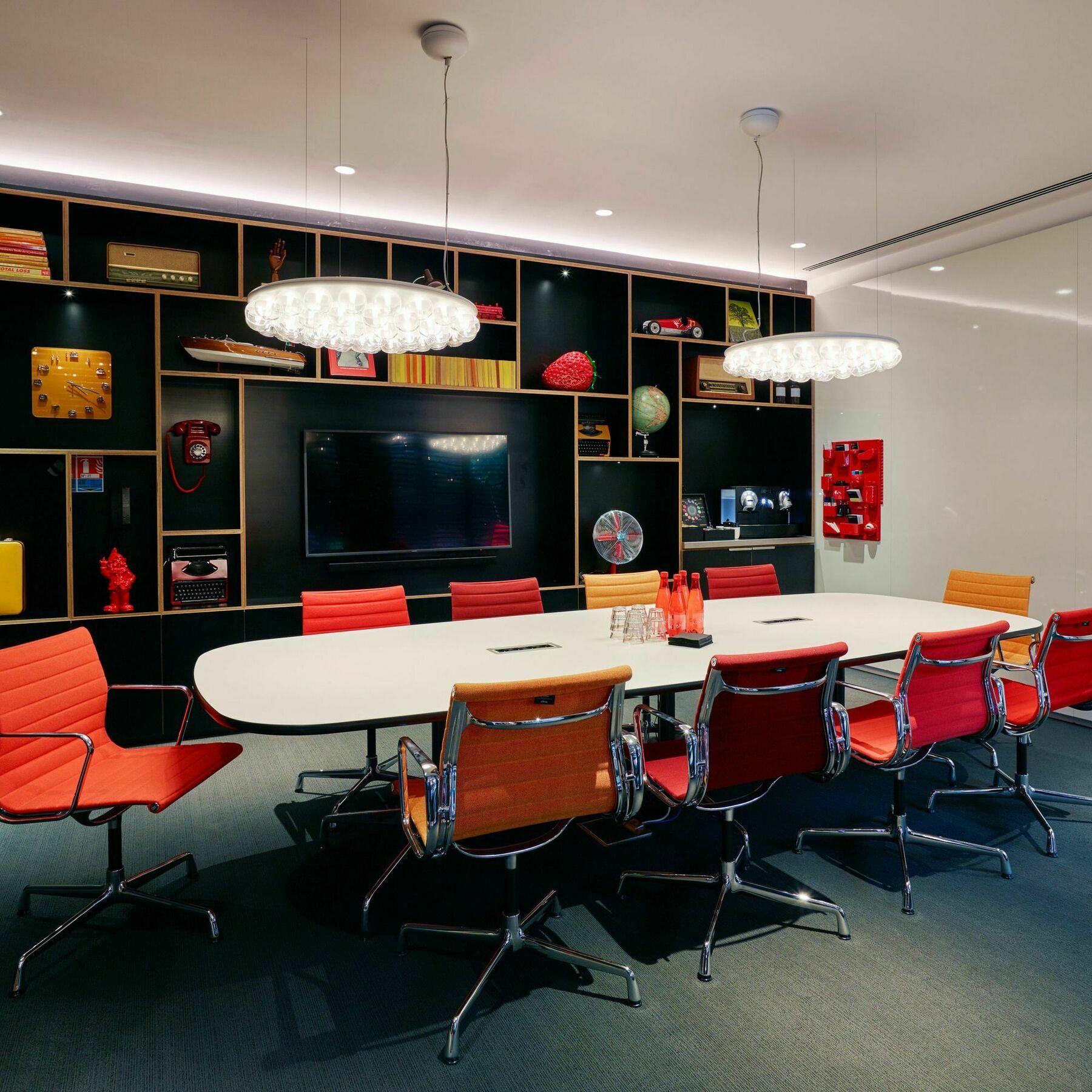 Hotel Citizenm Gare De Lyon Paris