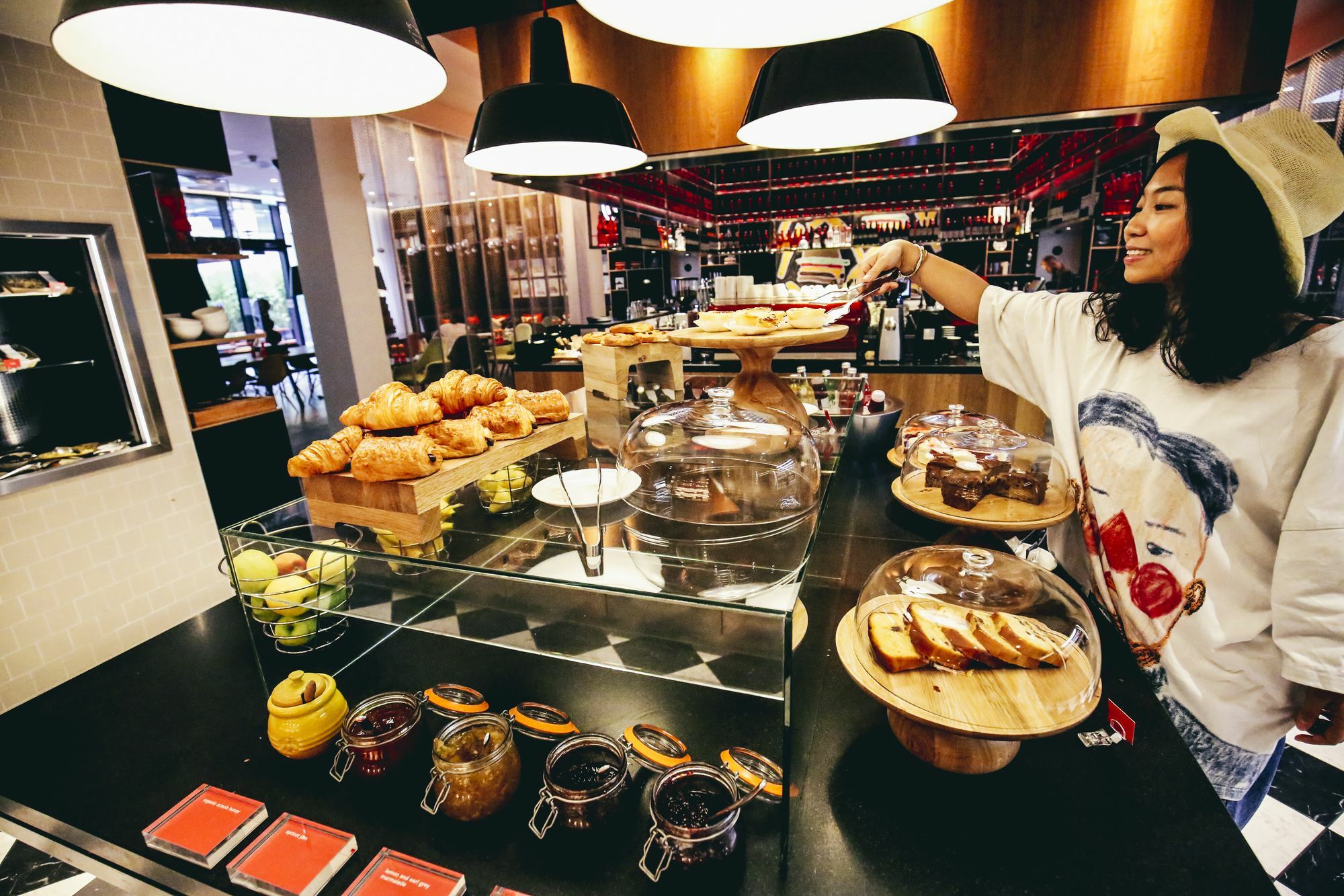 Citizenm Gare De Lyon 4* Paris