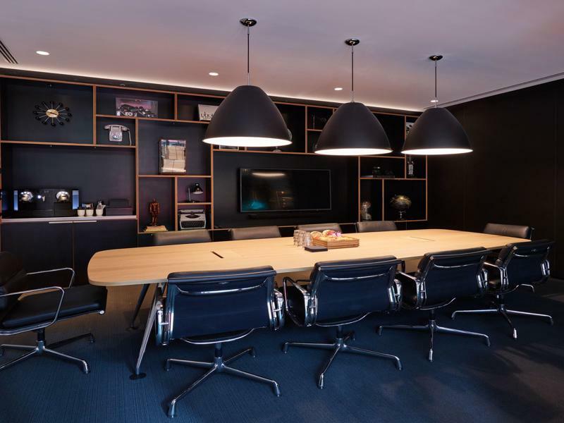 Hotel Citizenm Gare De Lyon 4*