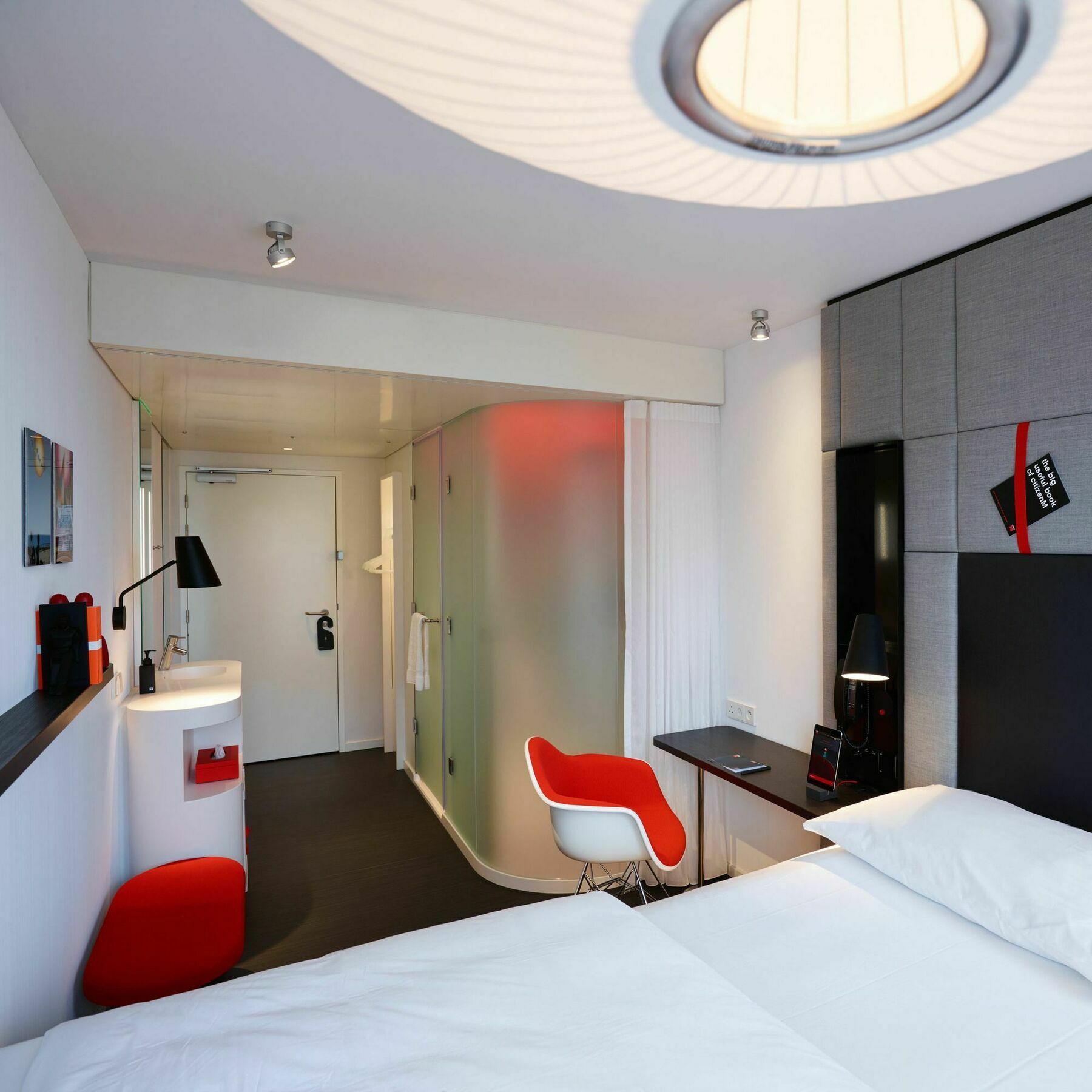 Citizenm Gare De Lyon 4*