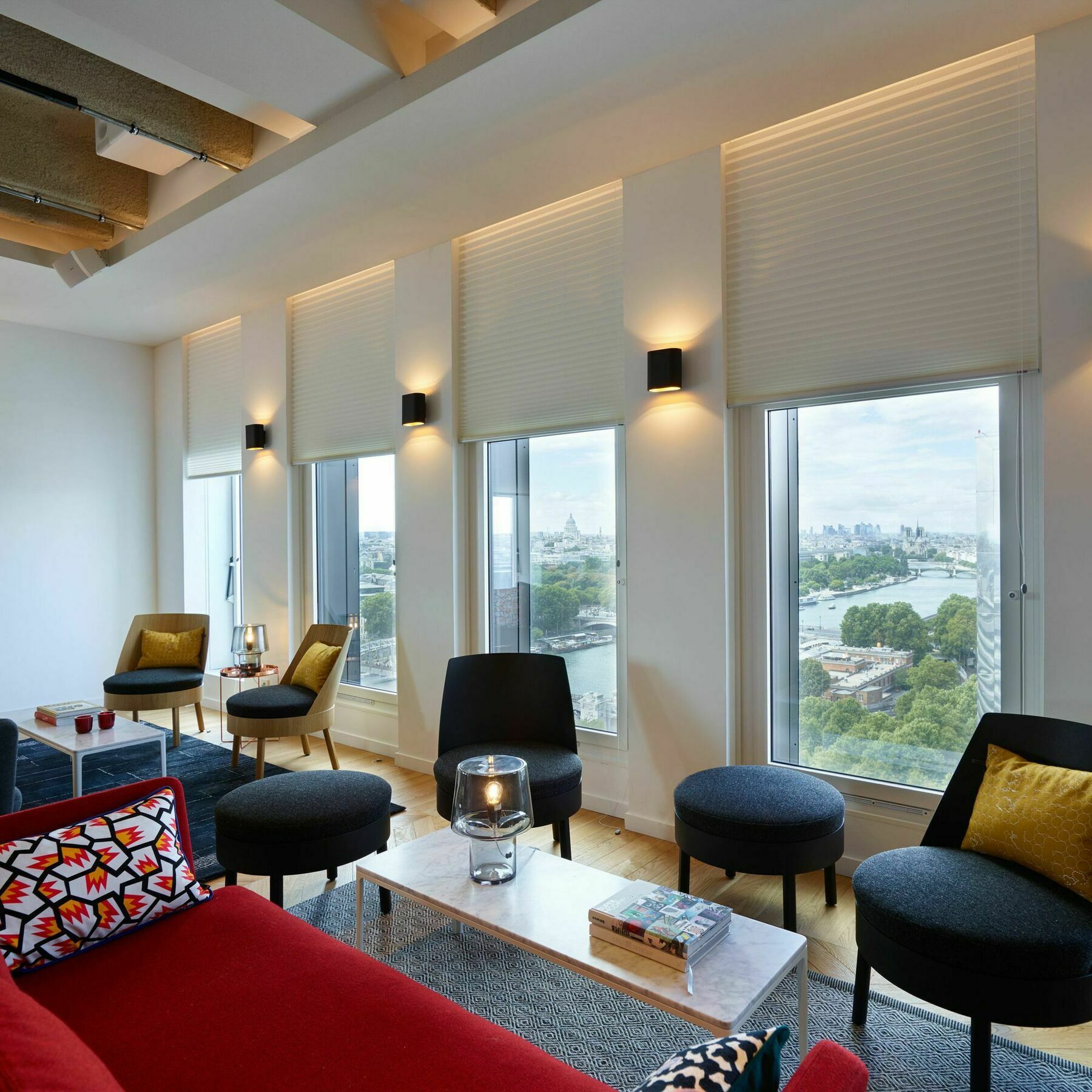Hotel Citizenm Gare De Lyon 4*