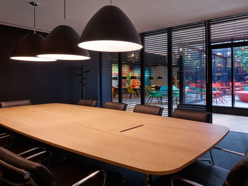Citizenm Gare De Lyon 4* Paris
