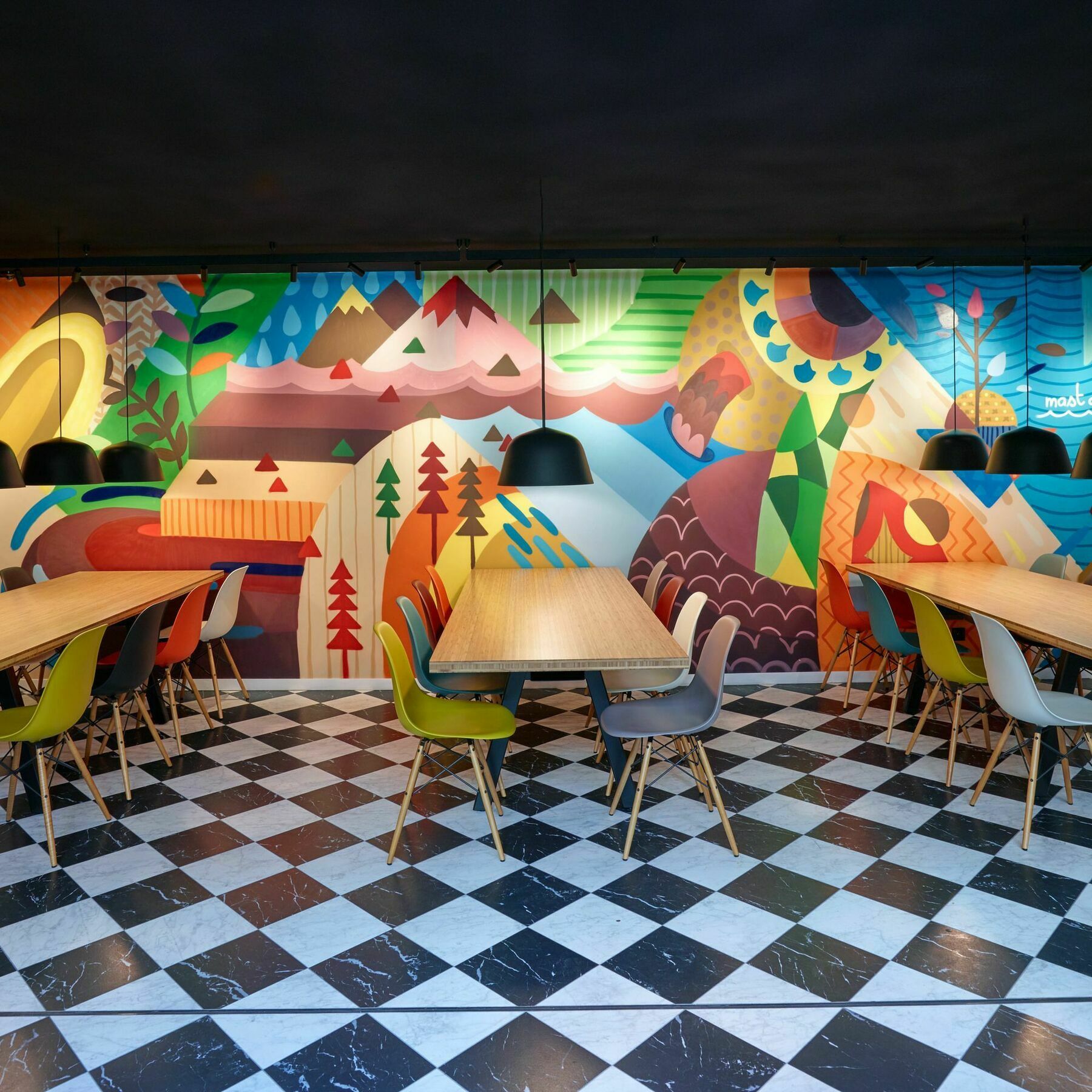 Hotel Citizenm Gare De Lyon 4*