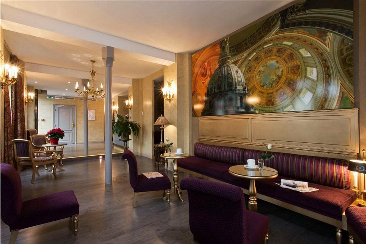 Hotel De L'empereur By Malone