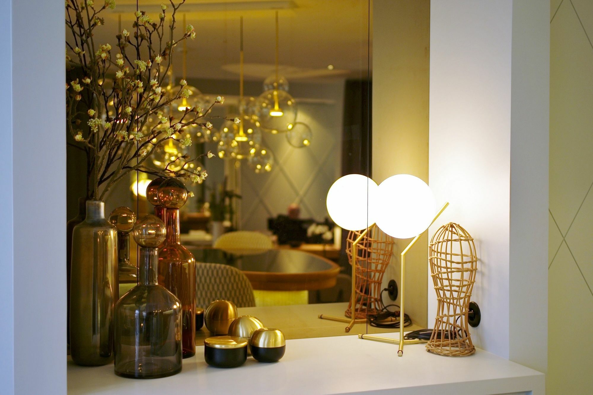 Hotel Millesime Paris