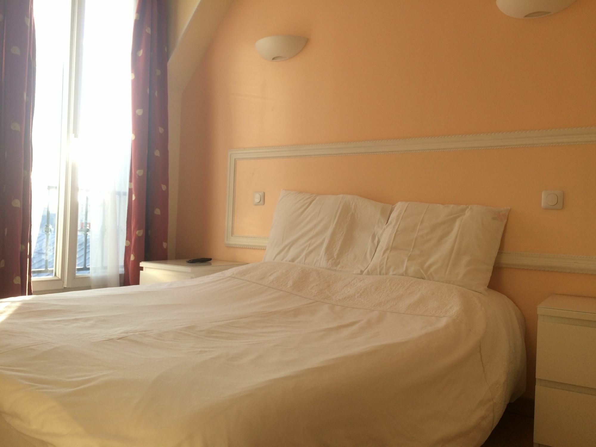 Hotel Andre Gill 2*