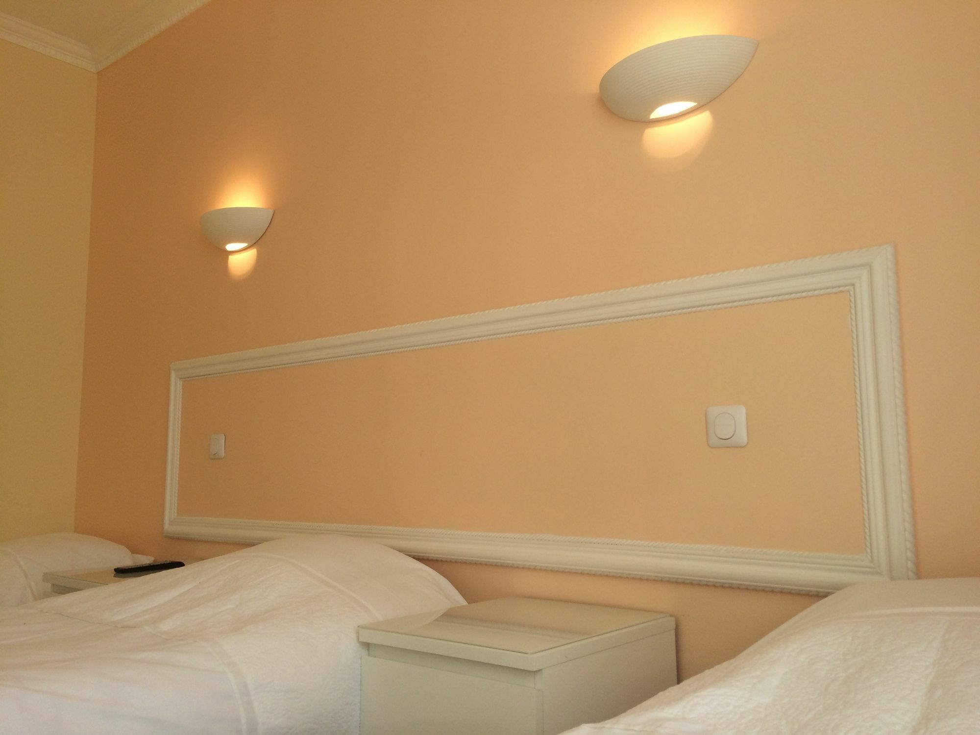 Hotel Andre Gill