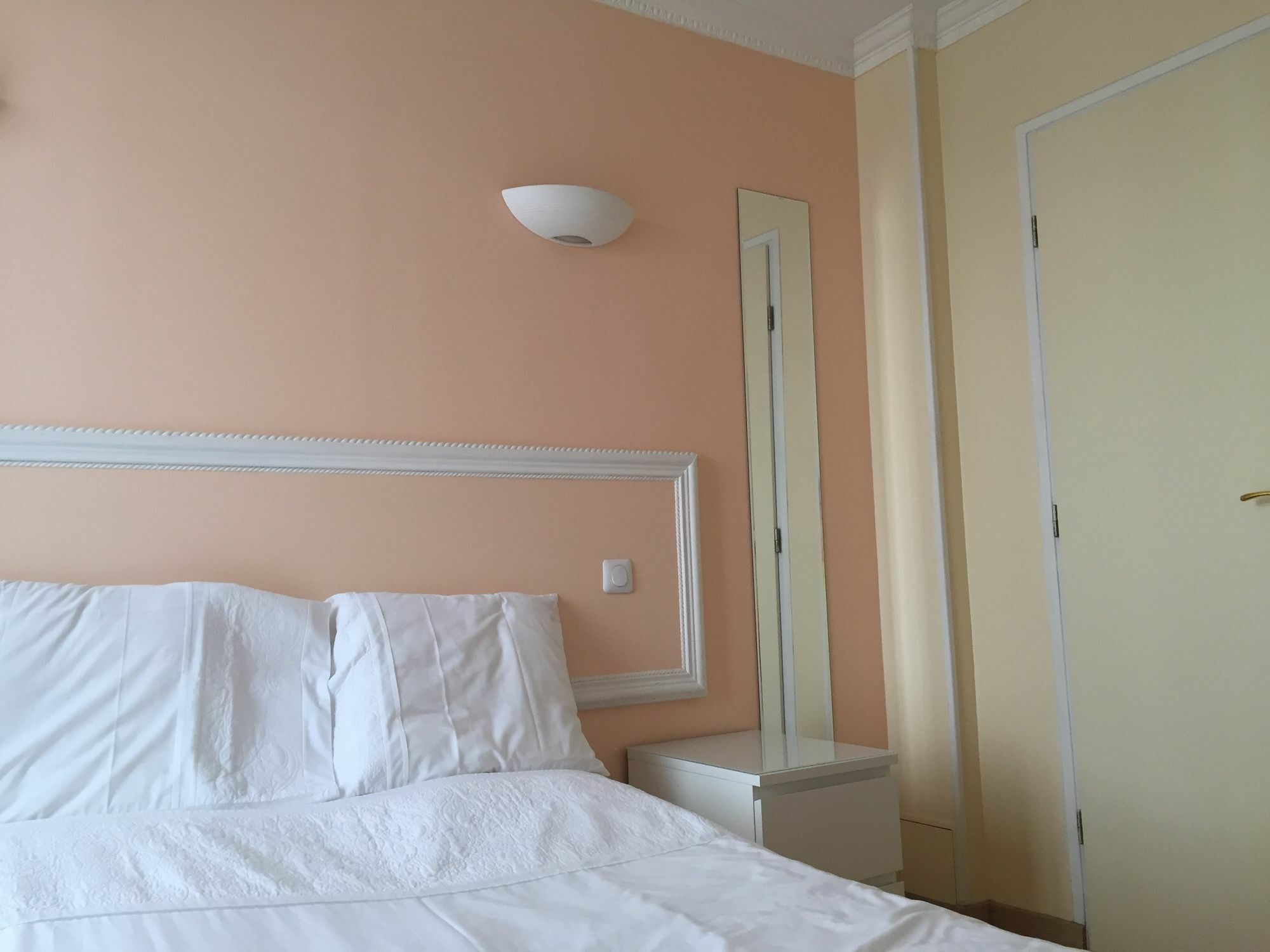 Hotel Andre Gill 2*