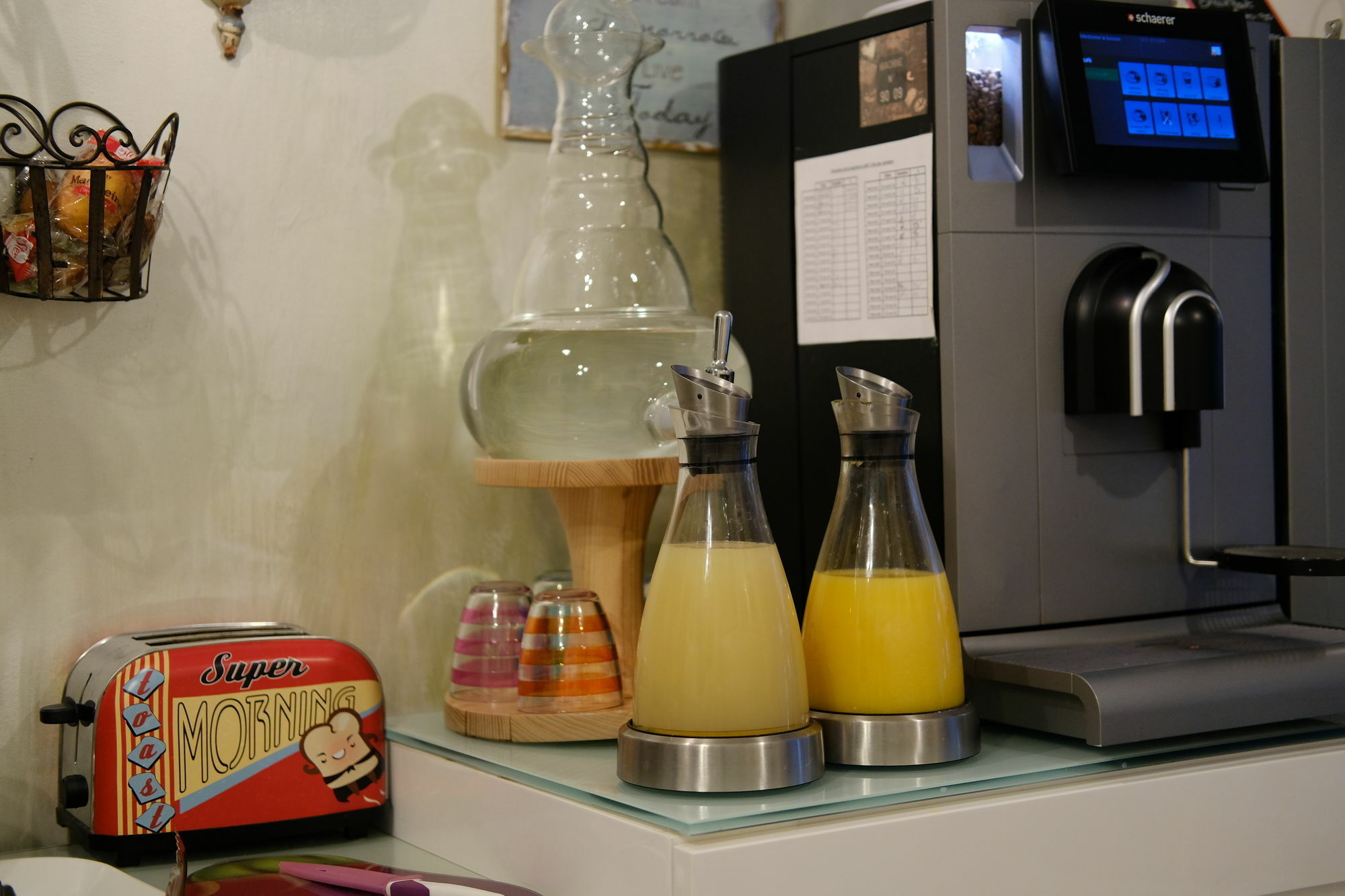 Hotel Amelie