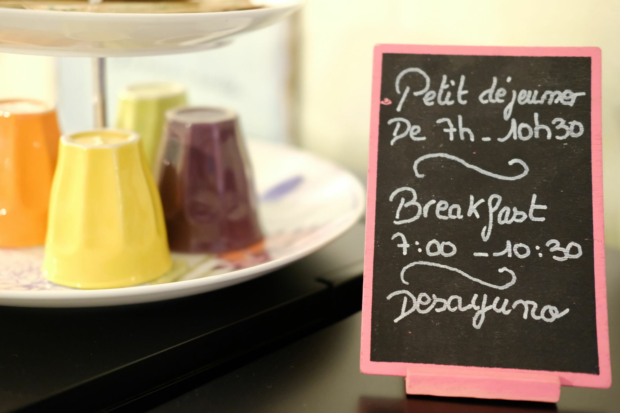 Amelie Hotel