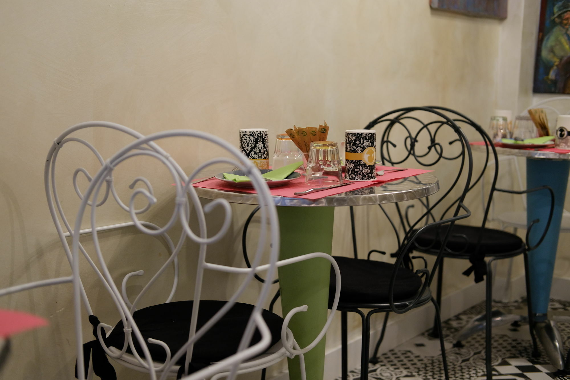 Amelie 2* Paris