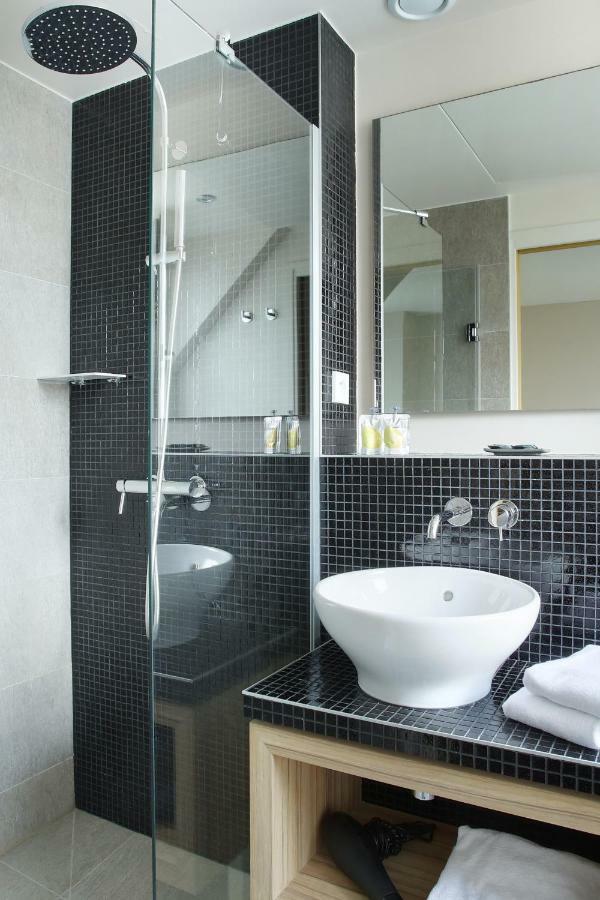 Auguste Hotel Paris