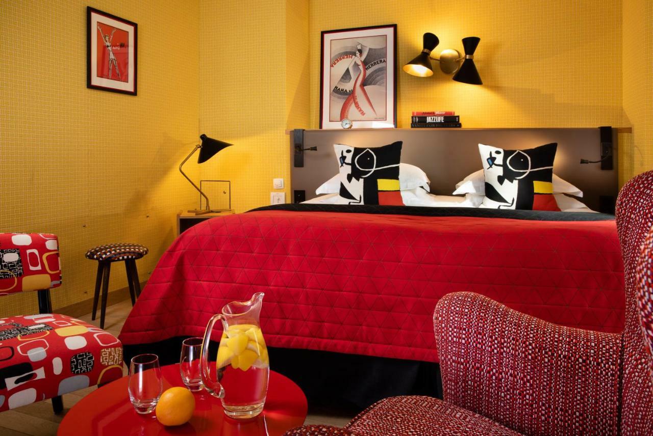 Artus 4* Paris