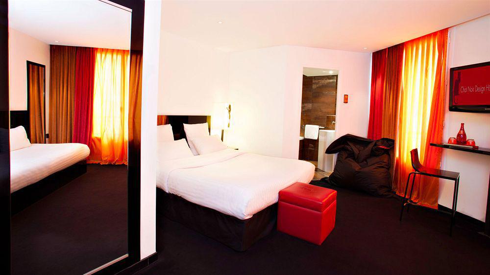Le Noir Hotel