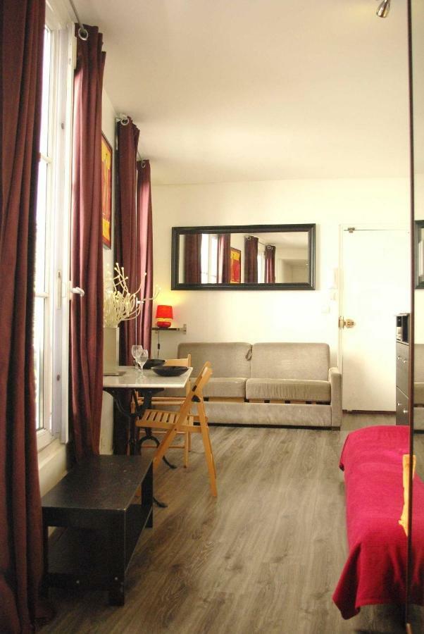 Concept Apartment
