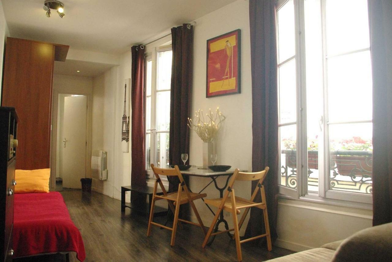 Concept Paris