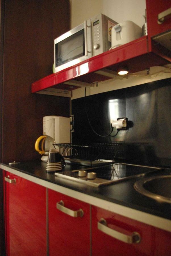 Concept Apartment