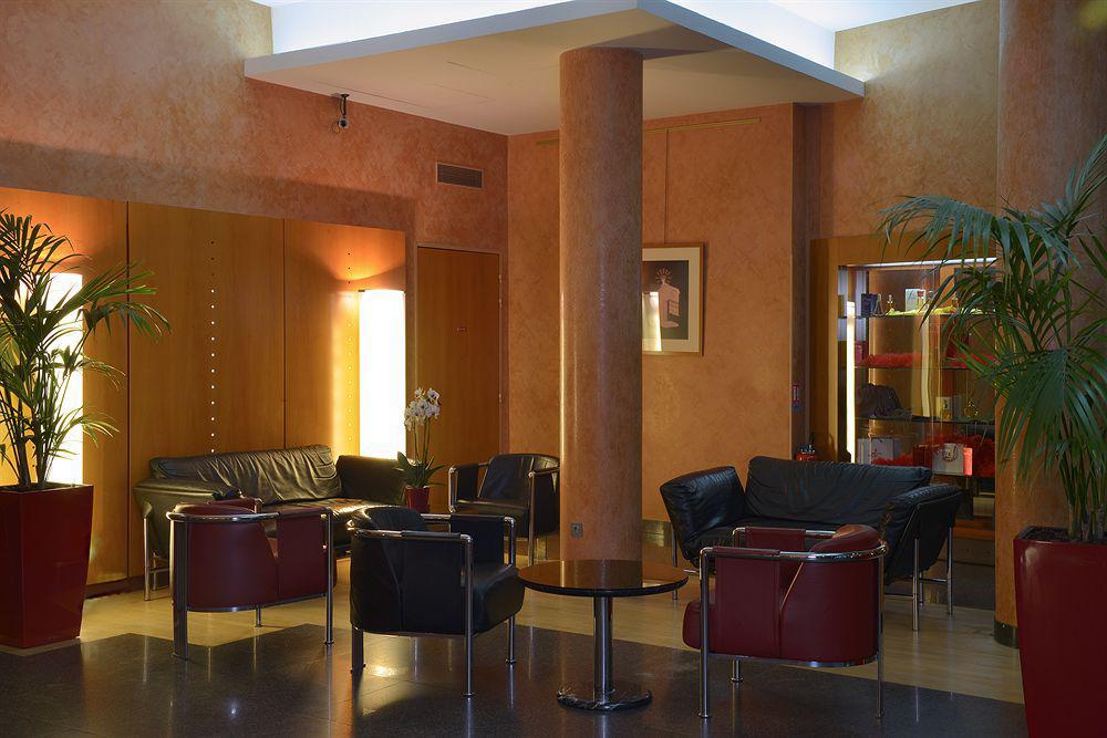 Hotel Opera Cadet Paris