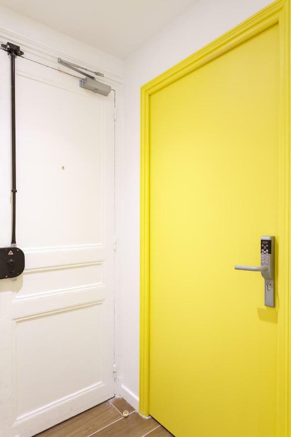 Well Located Studio -ecole Militaries Champs De Mars *