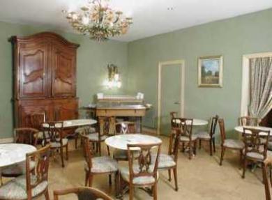 Hotel Cecilia Paris