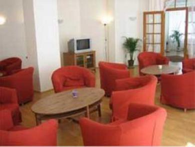 Hotel Cecilia 3*