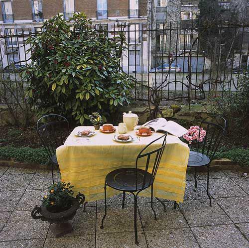 Hotel Cecilia