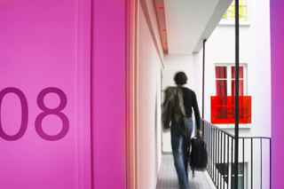 Color Design Hotel