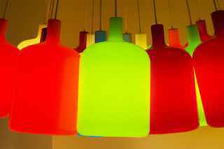 Hotel Color Design 3*