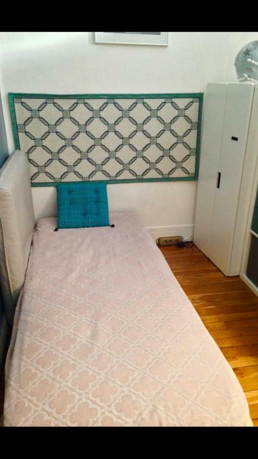 Appartement Typiquement Parisien Paris
