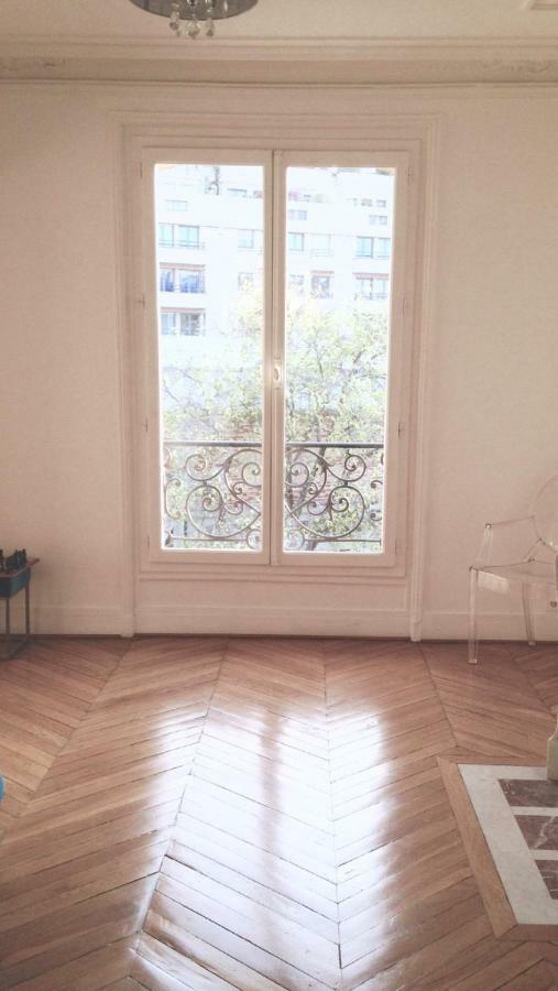 Typiquement Parisien Appartement