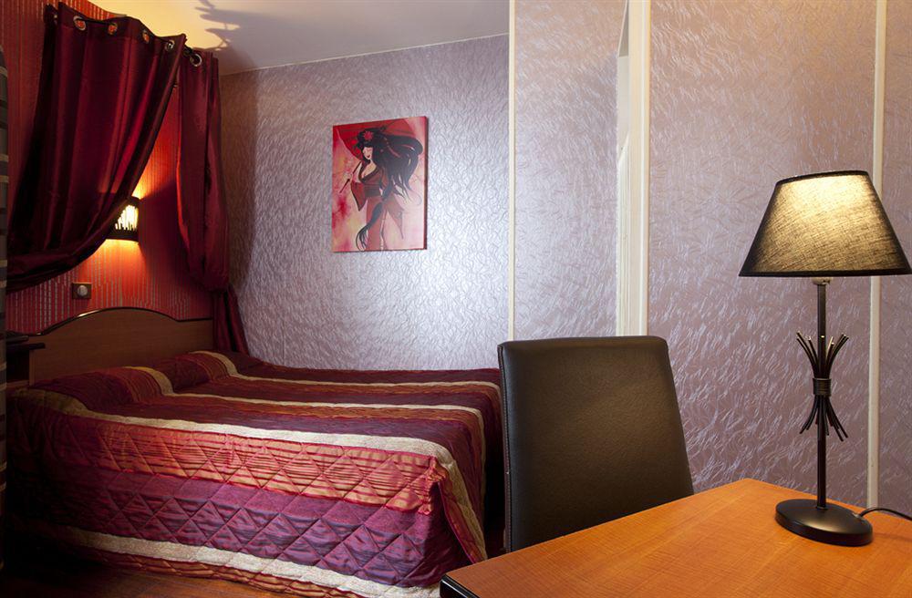 Prince Monceau Hotel