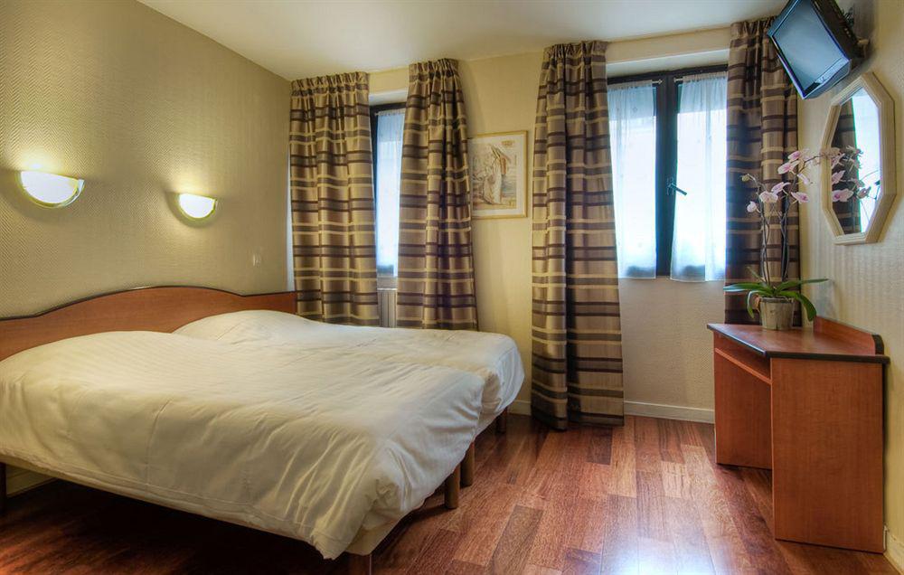 Prince Monceau Hotel