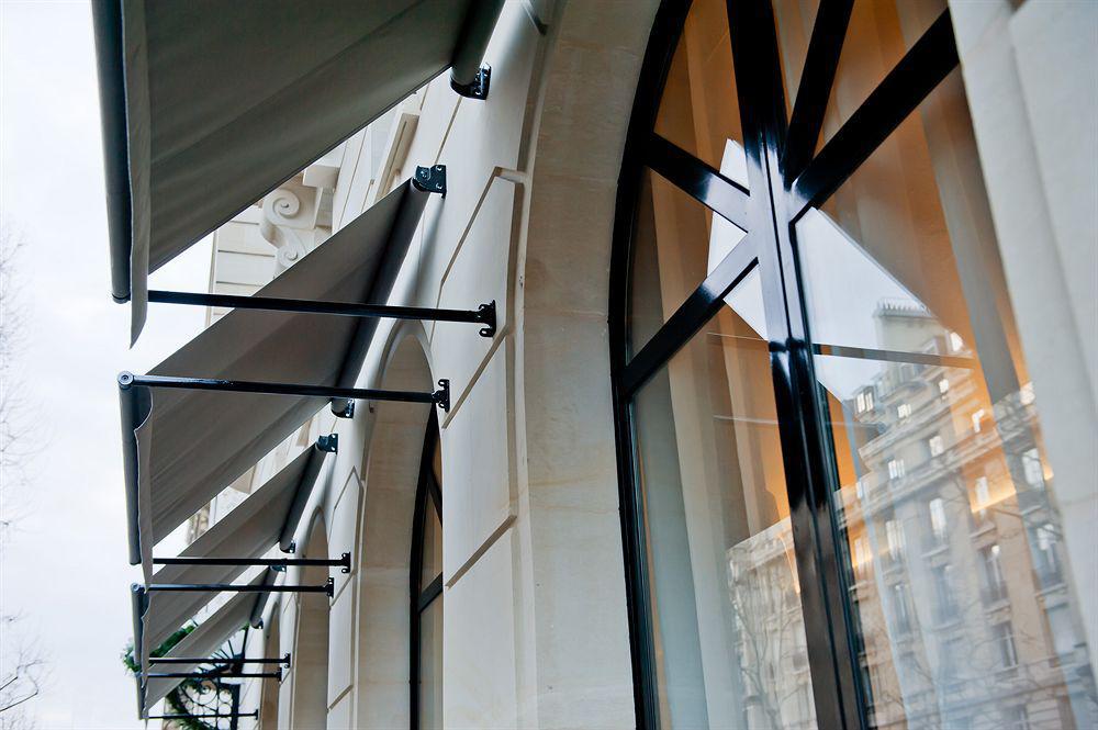 Le Derby Alma By Inwood Hotel Paris