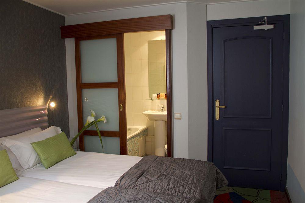Madeleine Haussmann Hotel